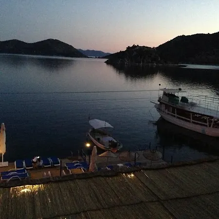 Melek Bozburun