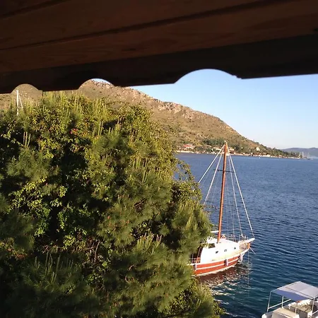 Otel Melek 4*