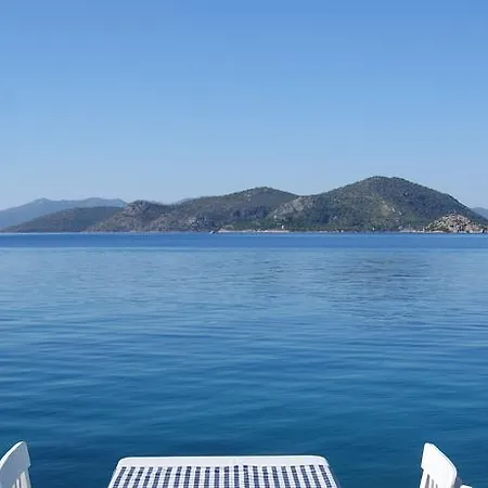 Melek Szálloda 4*