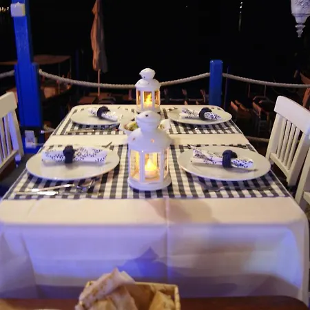 Otel Melek