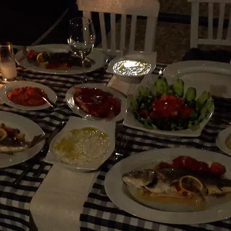 Otel Melek 4*