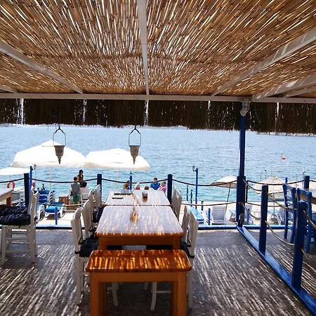 Otel Melek 4*
