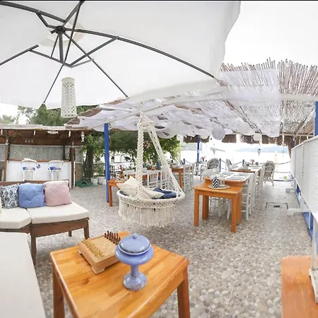 Melek Hotel Bozburun