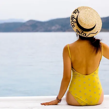 Melek فندق بوزبورون