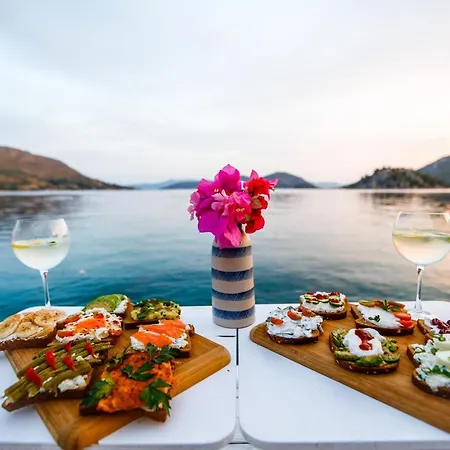 Hotel Melek Bozburun