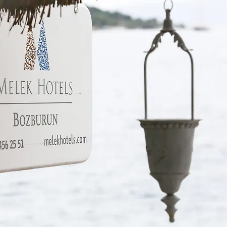 Hotel Melek Bozburun