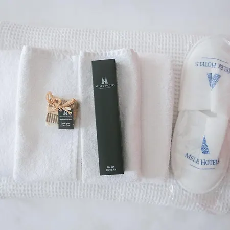 Melek فندق بوزبورون