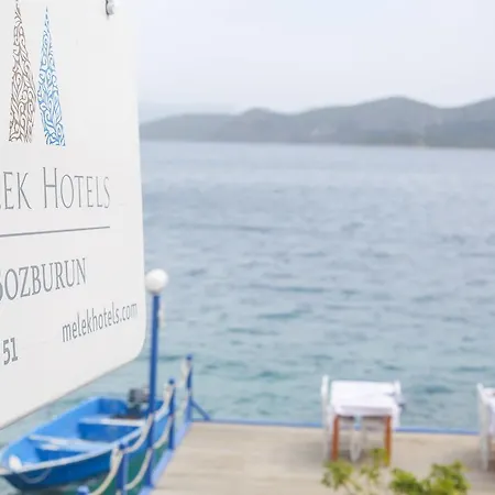Melek Otel
