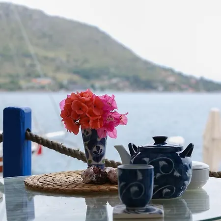 Melek Otel Bozburun