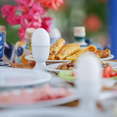 Otel Melek