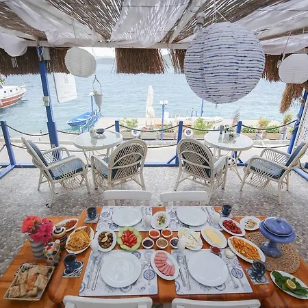 Otel Melek 4*