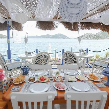 Otel Melek