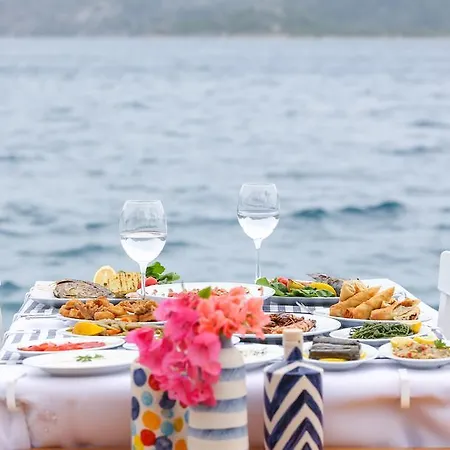 Melek Otel 4*