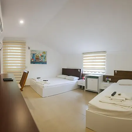 Otel Melek