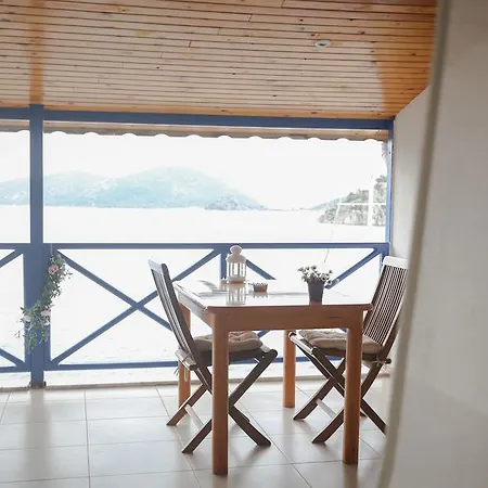 Melek Otel