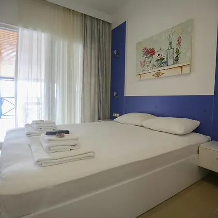 Hotel Melek Bozburun
