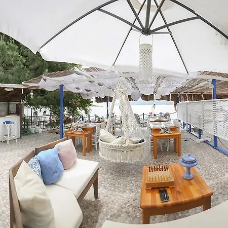Otel Melek 4*