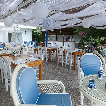 Otel Melek
