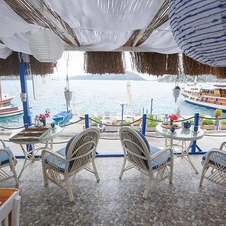 Otel Melek 4*