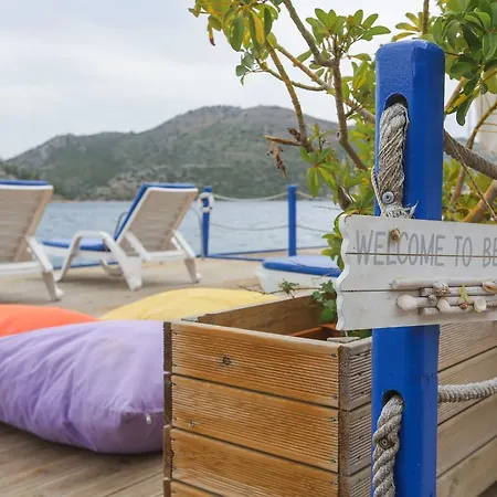 Otel Melek Bozburun