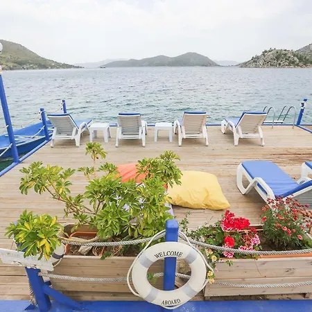 Otel Melek