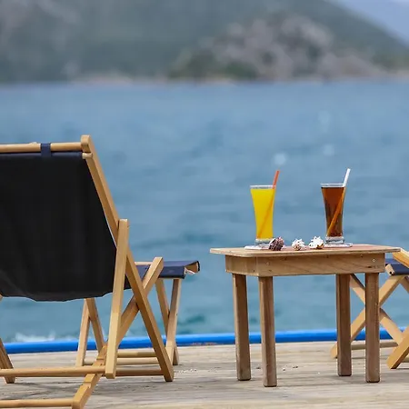 Melek Otel Bozburun