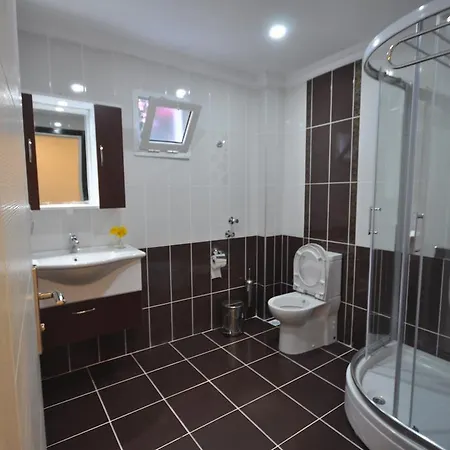 Otel Melek 4*