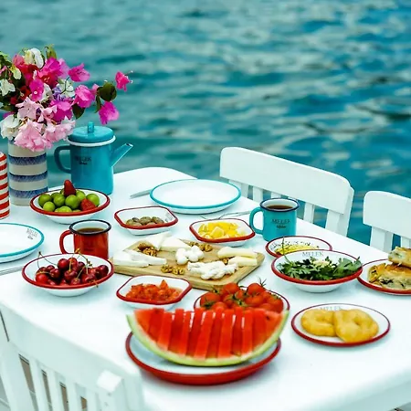 Otel Melek 4*