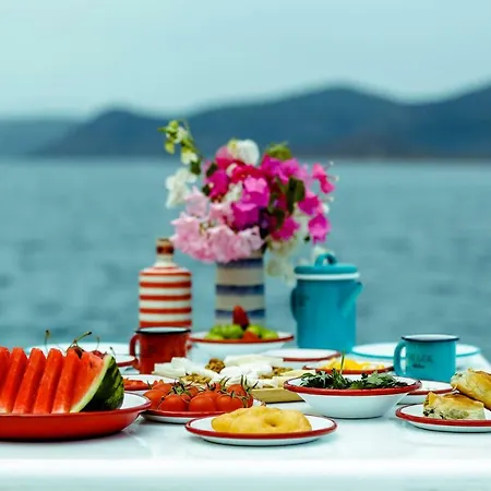 Melek 4* ボズブルン