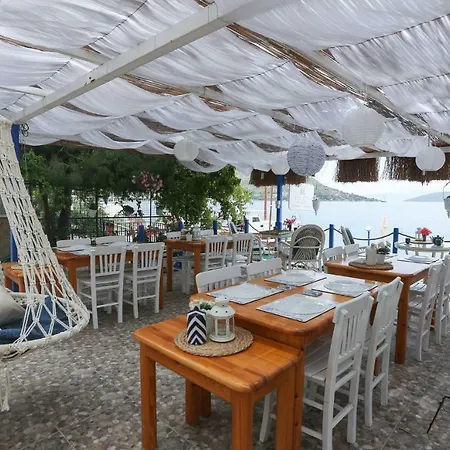 Otel Melek 4*