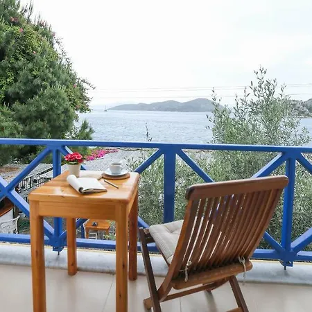Melek Otel Bozburun