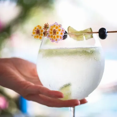 Hotel Melek Bozburun