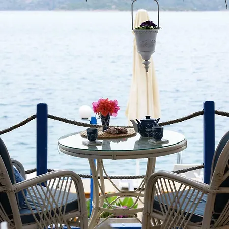 Melek بوزبورون