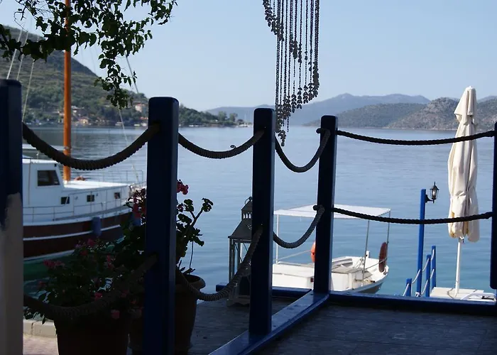 Ξενοδοχείο Melek