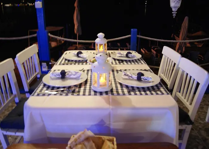 Ξενοδοχείο Melek