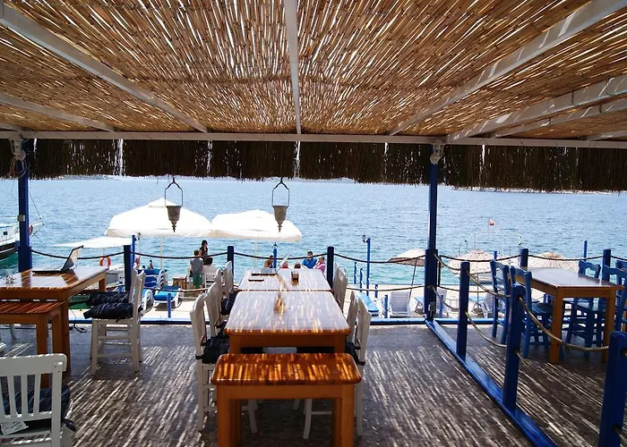 Ξενοδοχείο Melek 4*