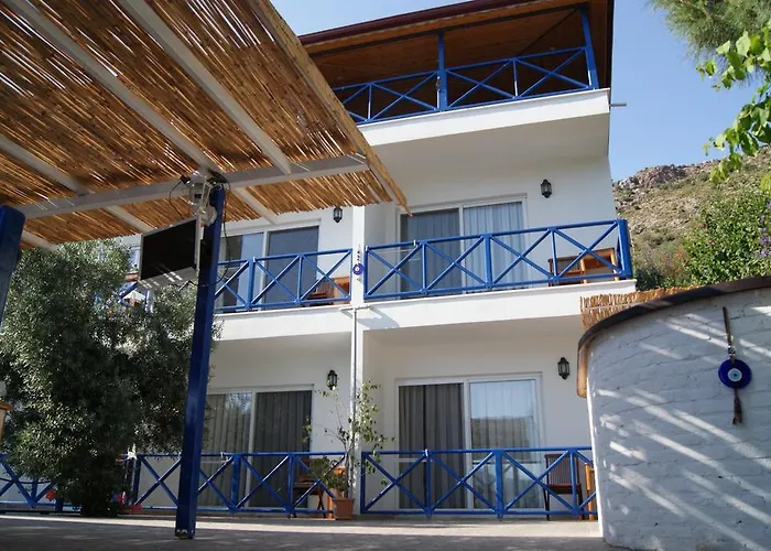 Melek Hotel