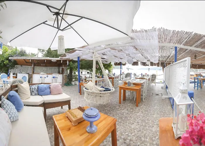 Melek Hotel Bozburun