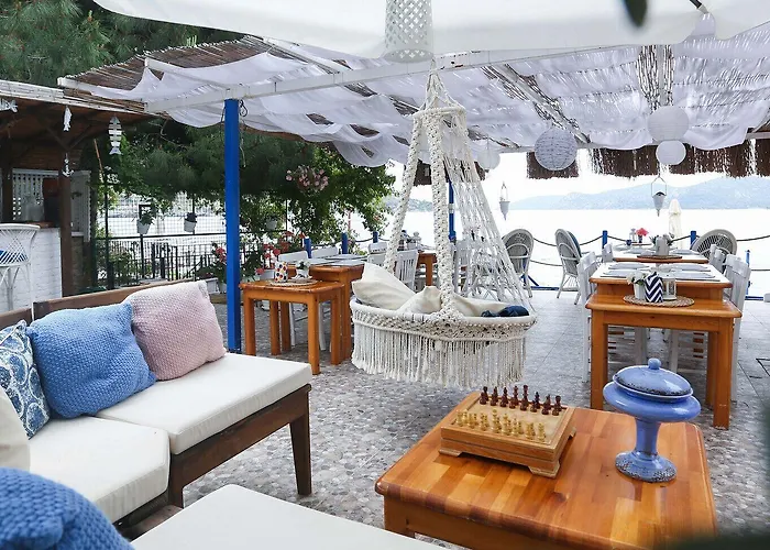 Melek Ξενοδοχείο