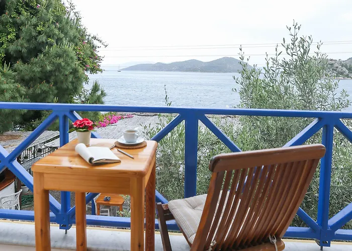 Melek Ξενοδοχείο 4*