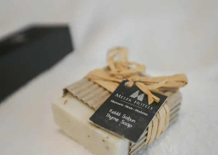 Melek Ξενοδοχείο