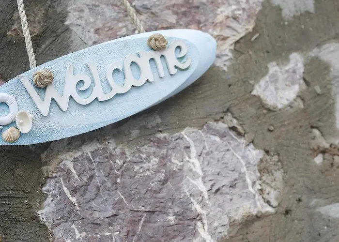 Melek Ξενοδοχείο Bozburun