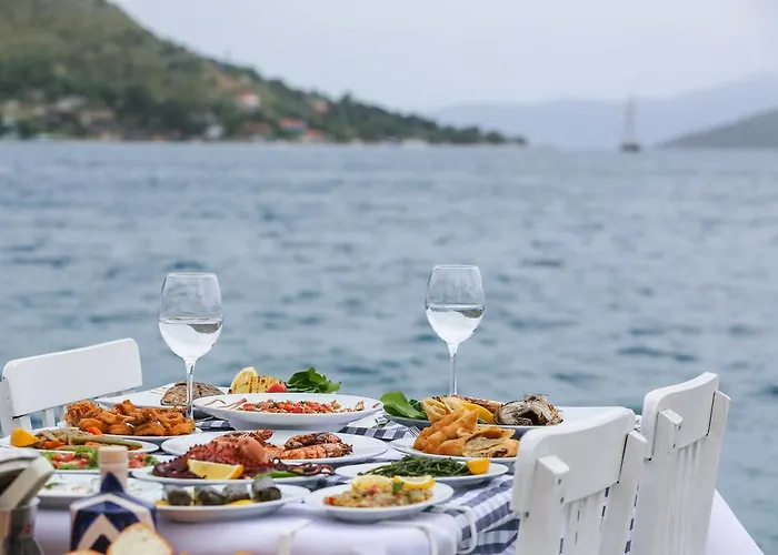 Ξενοδοχείο Melek