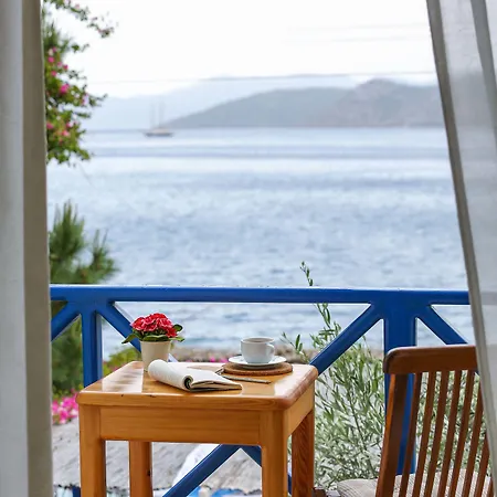 Melek 4* Bozburun