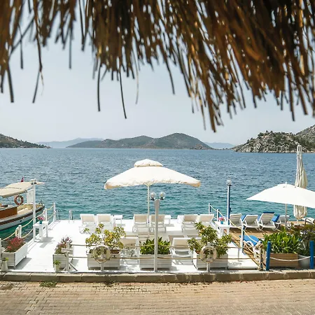 Melek 4* Бозбурун