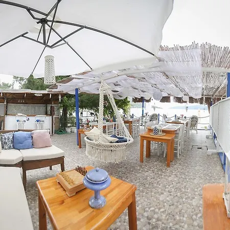 Melek Hotel