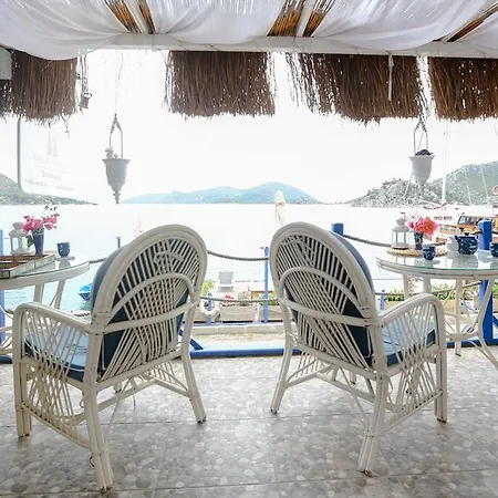 Hotel Melek 4*