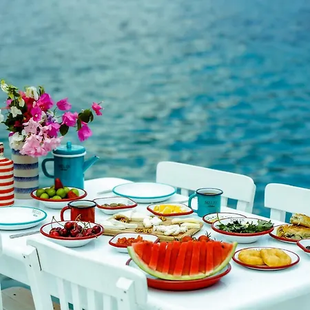 Melek Hotel 4*