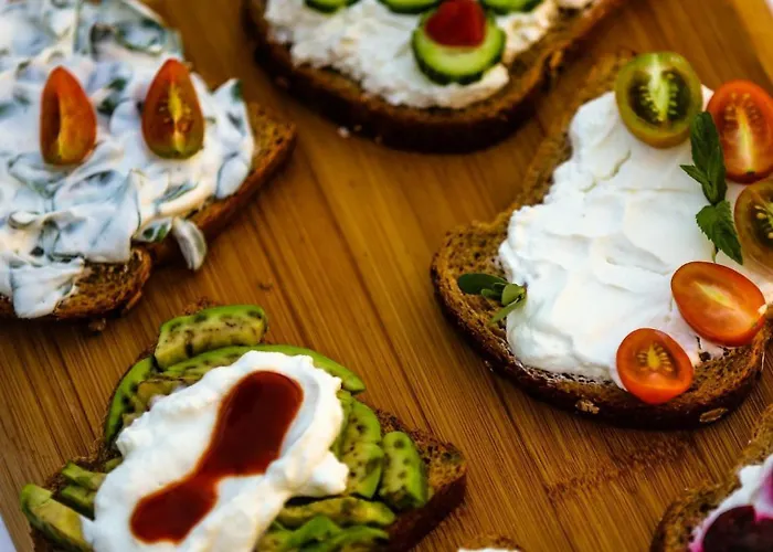 Melek Отель Бозбурун