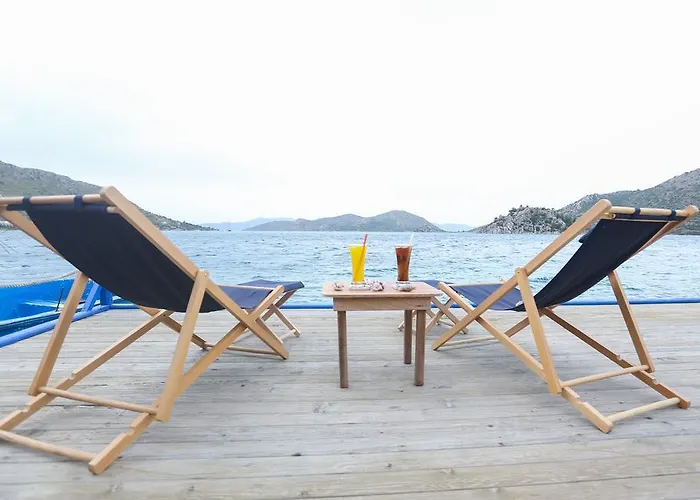 Melek 4* Бозбурун